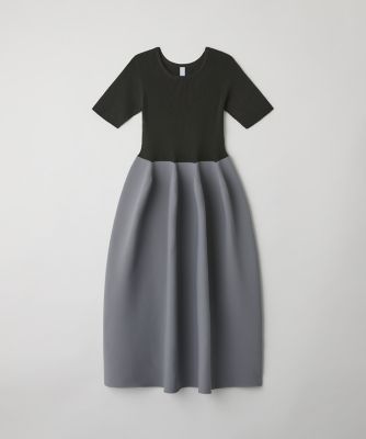 ＰＯＴＴＥＲＹ ＣＵＰＲＯ ＳＨＯＲＴ ＳＬＥＥＶＥ ＤＲＥＳＳ の